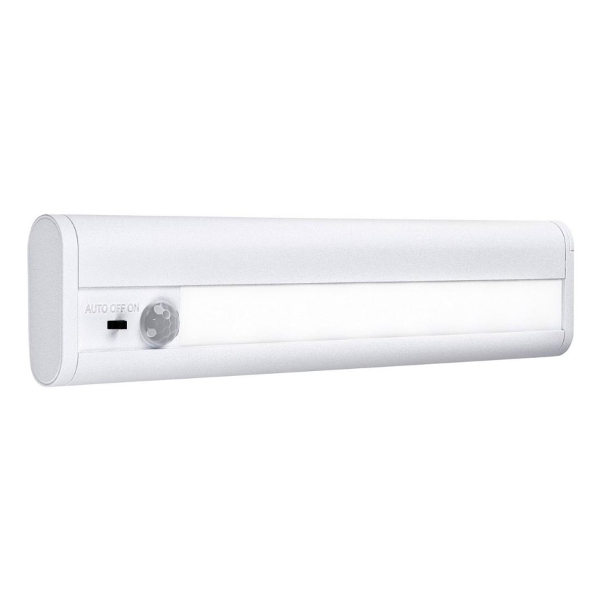 Ledvance - Keittiökaappien alla oleva LED-valo anturilla MOBILE LED/1,9W/6V 4xAAA