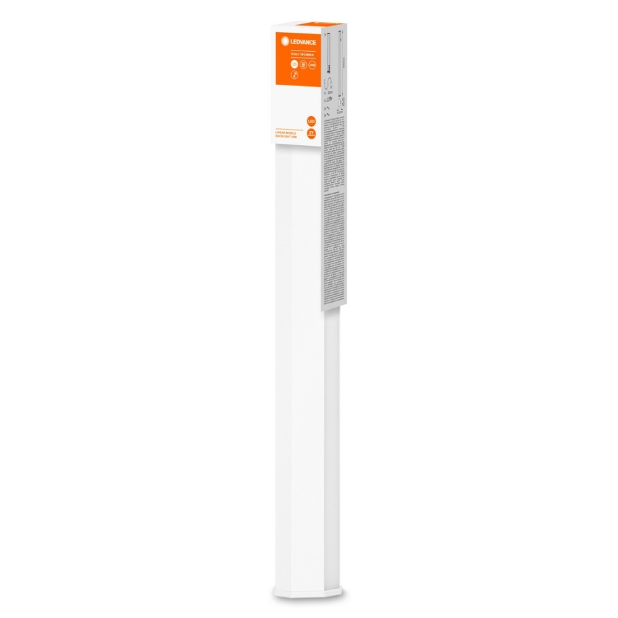 Ledvance - Keittiökaappien alla oleva LED-valo anturilla MOBILE LED/1W/5V 1000 mAh 4000K 40 cm