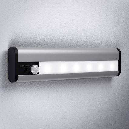Ledvance - Keittiökaappien alla oleva LED-valo anturilla MOBILE LED/1W/5V