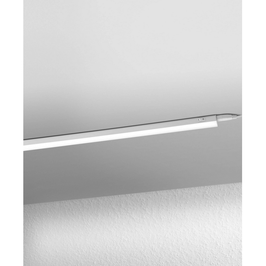Ledvance - Keittiökaappien alla oleva LED-valo BATTEN LED/10W/230V