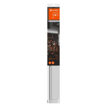 Ledvance - Keittiökaappien alla oleva LED-valo BATTEN LED/4W/230V
