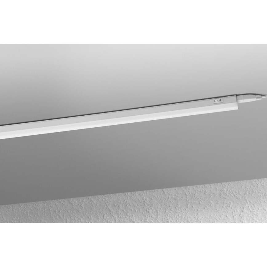 Ledvance - Keittiökaappien alla oleva LED-valo BATTEN LED/8W/230V