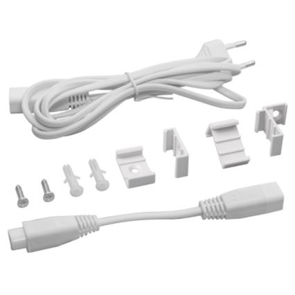 Ledvance - Keittiökaappien alla oleva LED-valo BATTEN LED/8W/230V