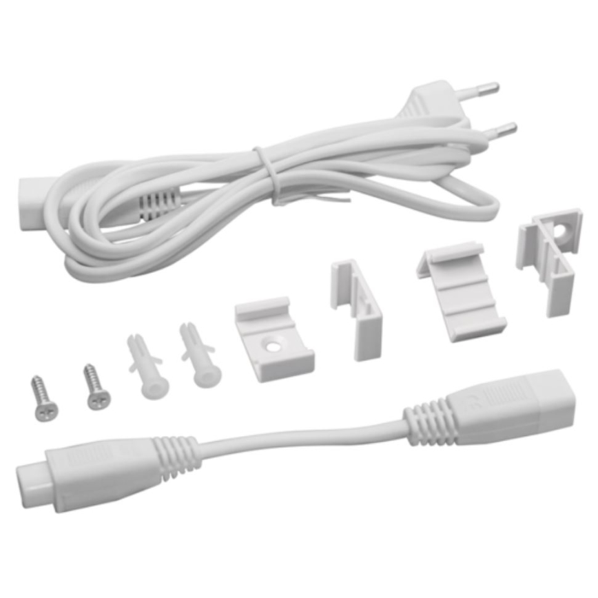 Ledvance - Keittiökaappien alla oleva LED-valo BATTEN LED/8W/230V