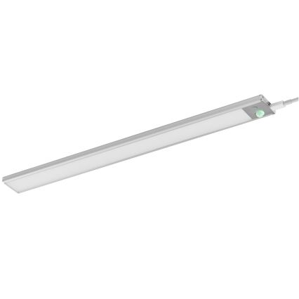 Ledvance -Keittiökaappien alla oleva LED-valo kanssa sensori LINEAR LED/3,2W/5V 3000/4000/6500K