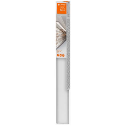 Ledvance -Keittiökaappien alla oleva LED-valo kanssa sensori LINEAR LED/3,2W/5V 3000/4000/6500K