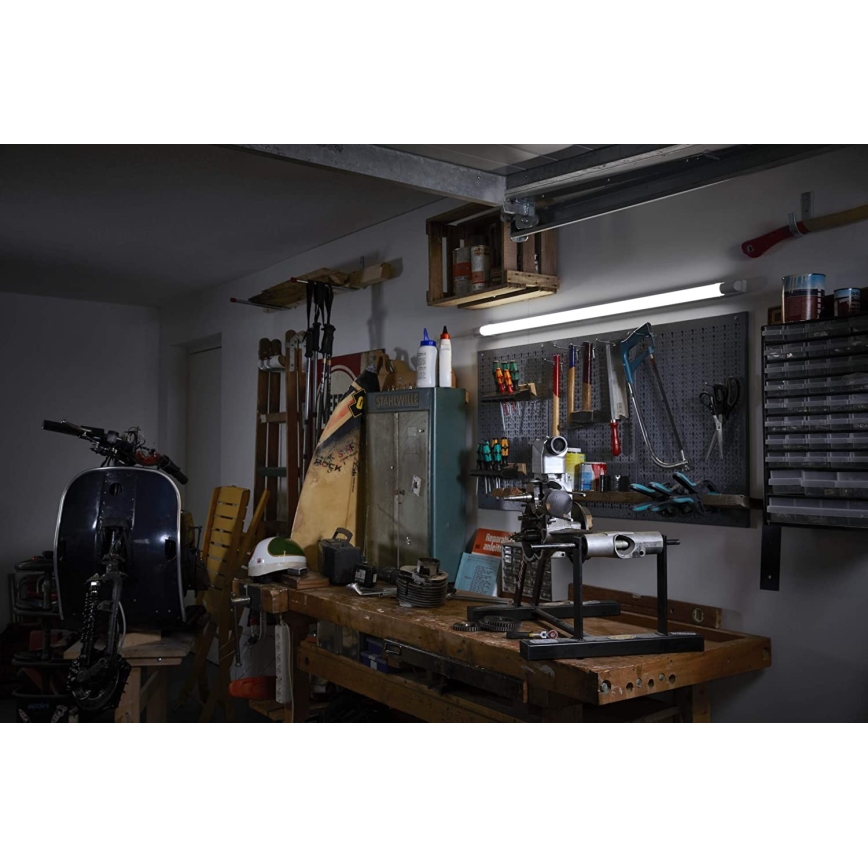 Ledvance - Keittiökaappien alla oleva LED-valo POWER BATTEN LED/24W/230V 4000K