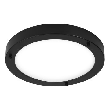 Ledvance - Kylpyhuoneen kattovalaisin BATHROOM CLASSIC 1xE27/15W/230V IP44