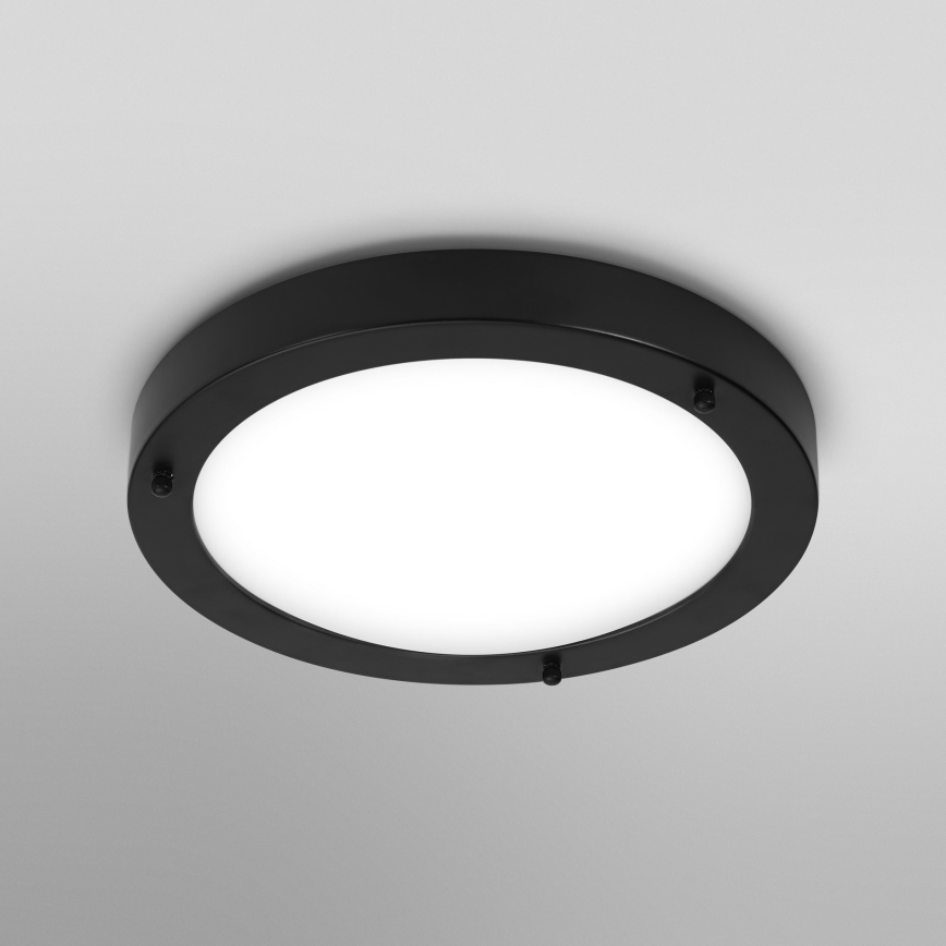 Ledvance - Kylpyhuoneen kattovalaisin BATHROOM CLASSIC 1xE27/15W/230V IP44