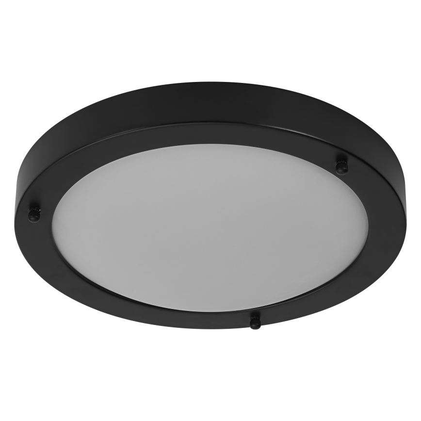 Ledvance - Kylpyhuoneen kattovalaisin BATHROOM CLASSIC 1xE27/15W/230V IP44