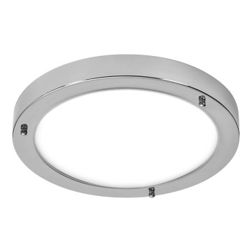 Ledvance - Kylpyhuoneen kattovalaisin BATHROOM CLASSIC 1xE27/15W/230V IP44