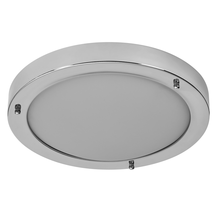 Ledvance - Kylpyhuoneen kattovalaisin BATHROOM CLASSIC 1xE27/15W/230V IP44