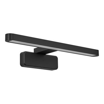 Ledvance - Kylpyhuoneen LED-peilivalo DISC BAR LED/7W/230V 3000/4000K IP44