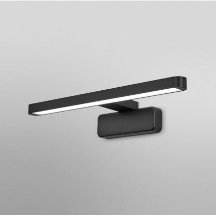 Ledvance - Kylpyhuoneen LED-peilivalo DISC BAR LED/7W/230V 3000/4000K IP44