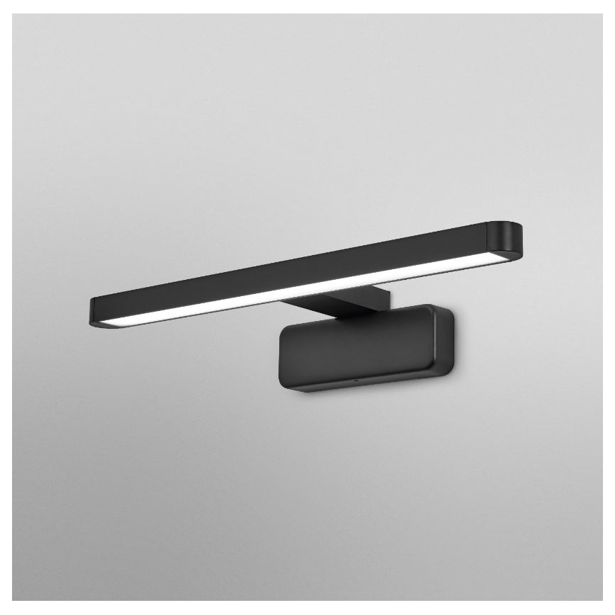 Ledvance - Kylpyhuoneen LED-peilivalo DISC BAR LED/7W/230V 3000/4000K IP44