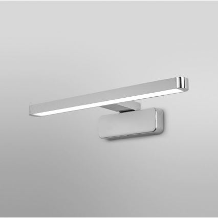 Ledvance - Kylpyhuoneen LED-peilivalo DISC BAR LED/7W/230V 3000/4000K IP44