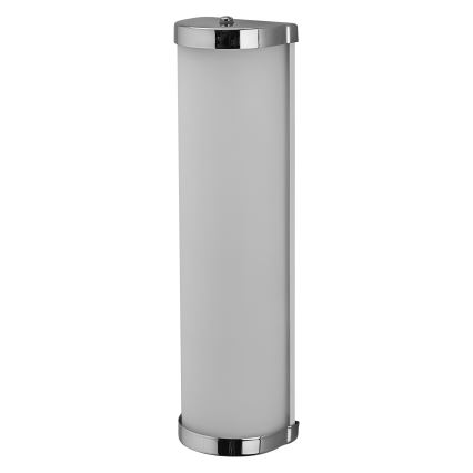 Ledvance - Kylpyhuoneen seinävalaisin BATHROOM CLASSIC 2xE14/12W/230V IP44