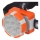 Ledvance - Ladattava LED-ajovalaisin FLASHLIGHT LED/1,5W/5V 1200 mAh
