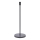 Ledvance - Lampun jalka DECOR STICK 1xE27/40W/230V antrasiitti