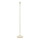 Ledvance - Lampun jalka DECOR STICK 1xE27/40W/230V beige