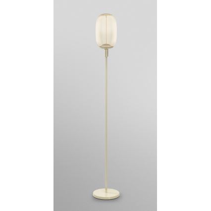 Ledvance - Lampun jalka DECOR STICK 1xE27/40W/230V beige