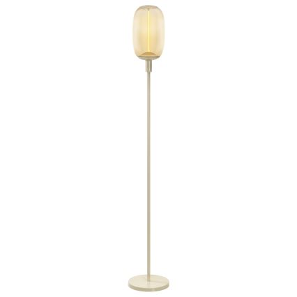 Ledvance - Lampun jalka DECOR STICK 1xE27/40W/230V beige