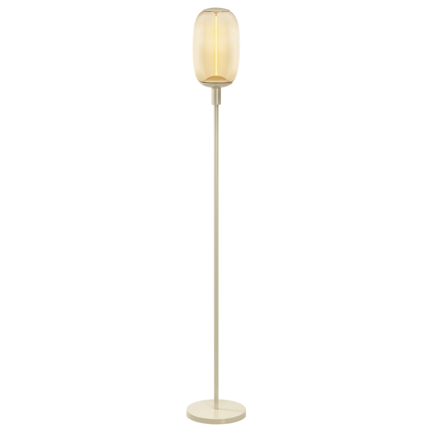 Ledvance - Lampun jalka DECOR STICK 1xE27/40W/230V beige