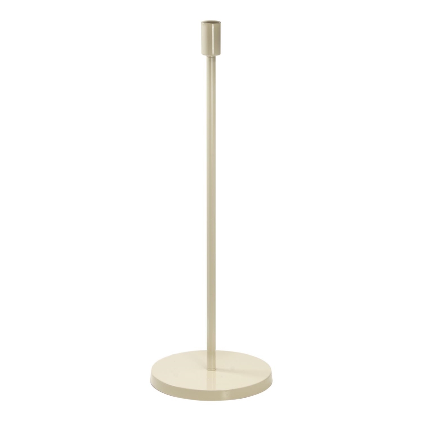 Ledvance - Lampun jalka DECOR STICK 1xE27/40W/230V beige