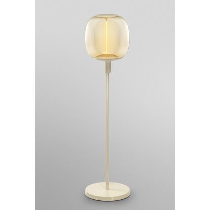 Ledvance - Lampun jalka DECOR STICK 1xE27/40W/230V beige
