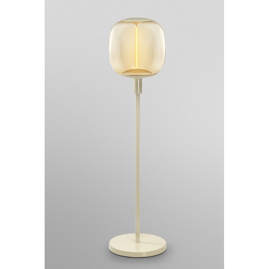 Ledvance - Lampun jalka DECOR STICK 1xE27/40W/230V beige