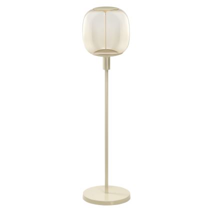 Ledvance - Lampun jalka DECOR STICK 1xE27/40W/230V beige