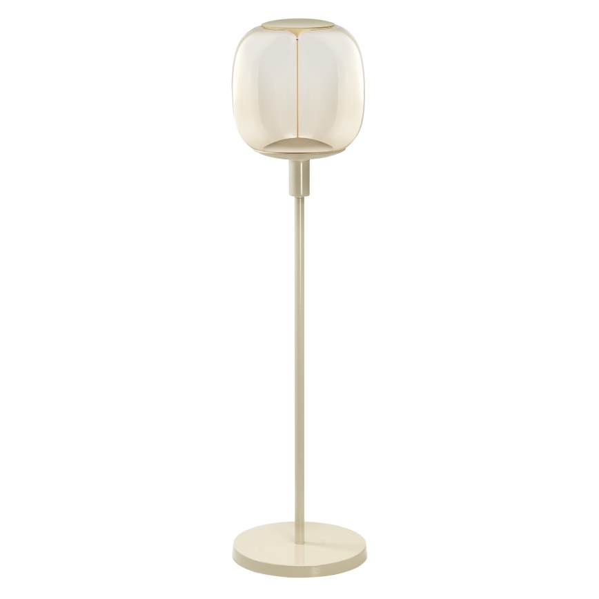 Ledvance - Lampun jalka DECOR STICK 1xE27/40W/230V beige
