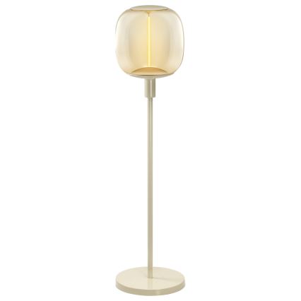 Ledvance - Lampun jalka DECOR STICK 1xE27/40W/230V beige