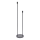 Ledvance - Lampun jalka DECOR STICK 2xE27/40W/230V antrasiitti