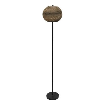 Ledvance - Lattialamppu DECOR CARDBOARD 1xE27/15W/230V