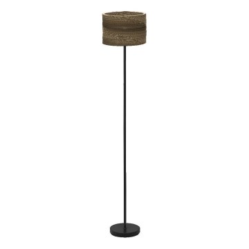 Ledvance - Lattialamppu DECOR CARDBOARD 1xE27/15W/230V