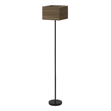 Ledvance - Lattialamppu DECOR CARDBOARD 1xE27/15W/230V