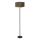 Ledvance - Lattialamppu DECOR CARDBOARD 1xE27/15W/230V