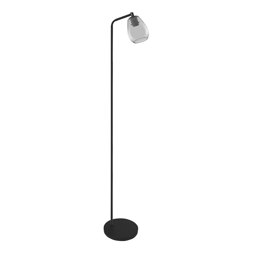 Ledvance - Lattiavalaisin CONE 1xE27 / 40W / 230V