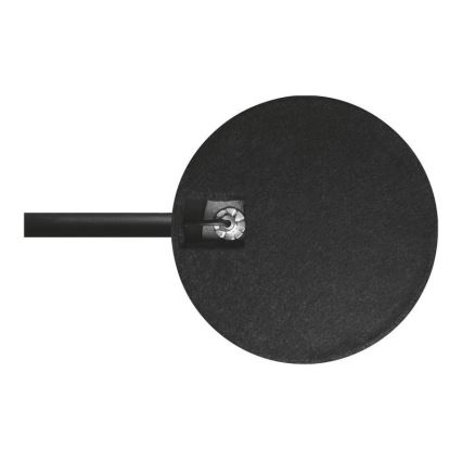 Ledvance - Lattiavalaisin CONE 1xE27 / 40W / 230V