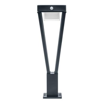 Ledvance - LED aurinkokennovalaisin tunnistimella ulkokäyttöön BOUQUET LED/6W/3,7V 2200 mAh IP44