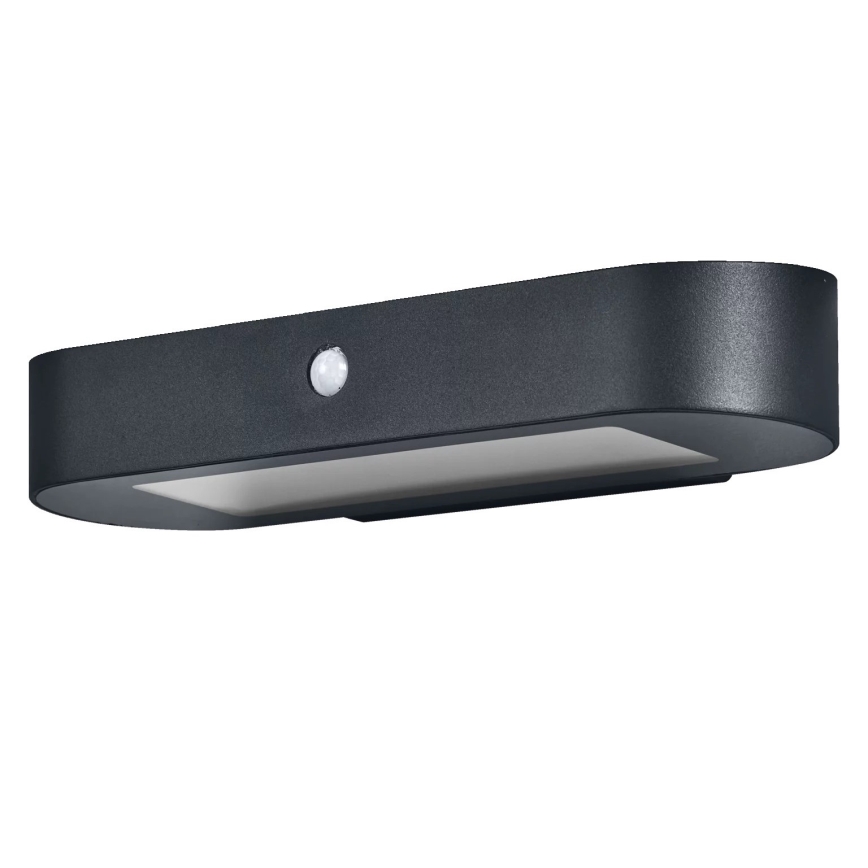 Ledvance-LED aurinkoseinävalaisin sensorilla ENDURA STYLE LED/6W/7,4V IP44