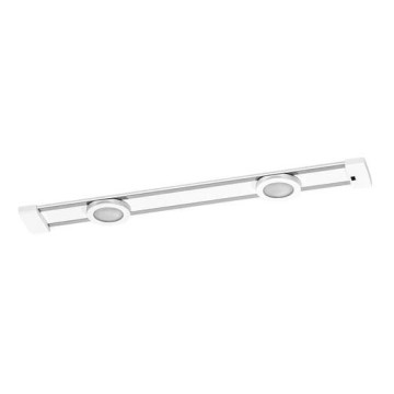 Ledvance - LED Himmennettävä huonekaluvalaistus anturilla LINEAR 2xLED/3,5W/230V