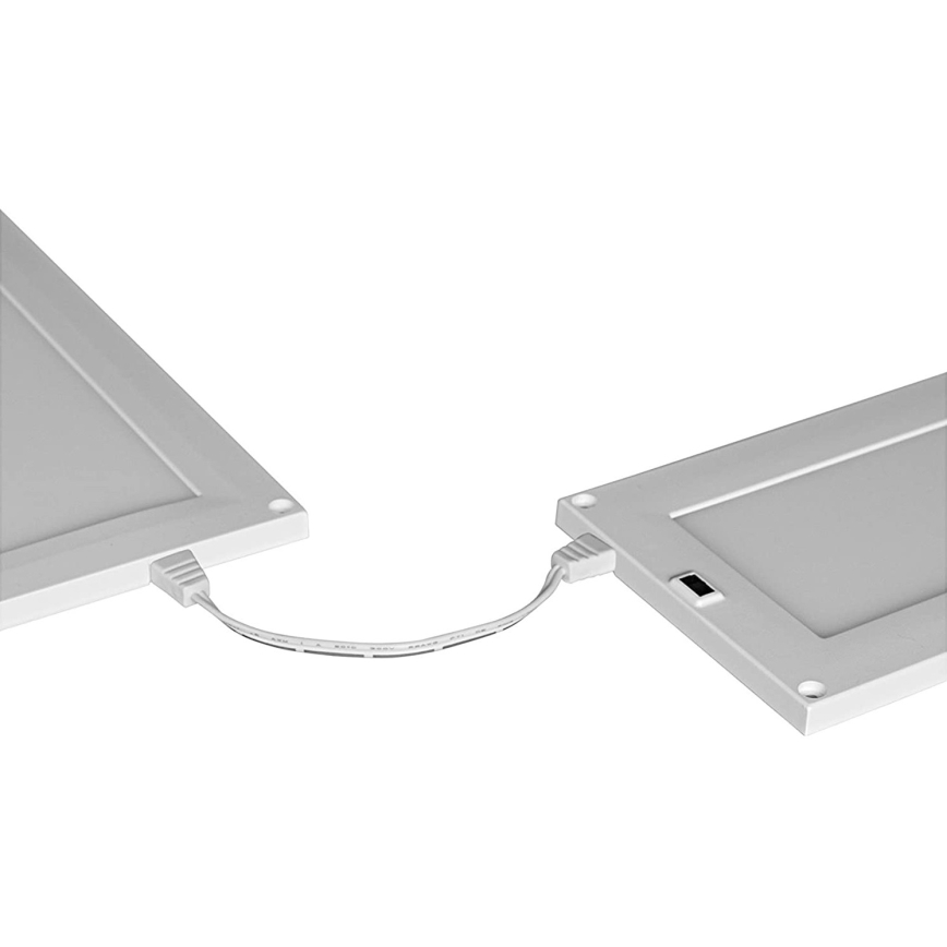 Ledvance - LED Himmennettävä kaapinalusvalaisin anturilla. CABINET LED / 5W / 230V