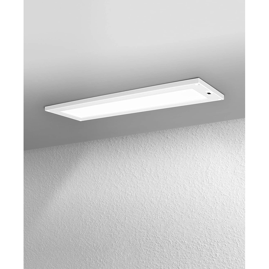 Ledvance - LED Himmennettävä kaapinalusvalaisin anturilla. CABINET LED / 5W / 230V