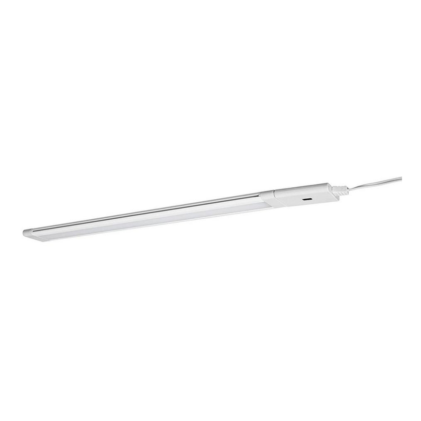 Ledvance - LED Himmennettävä kaapinalusvalaisin anturilla. CABINET LED / 6W / 230V