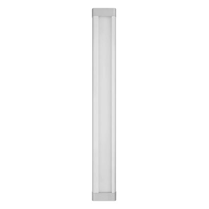 Ledvance - LED Himmennettävä kaapinalusvalaisin anturilla. CABINET LED / 6W / 230V
