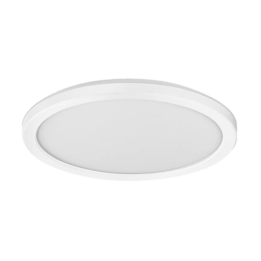 Ledvance - LED Himmennettävä kattovalaisin ORBIS LED/15W/230V valkoinen