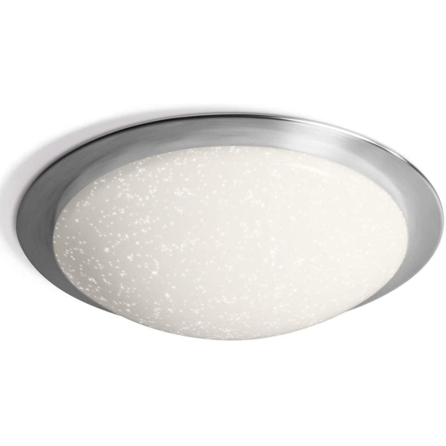 Ledvance - LED-himmennettävä kattovalaisin ORBIS SPARKLE LED / 35W / 230V 2700-6500K + RC