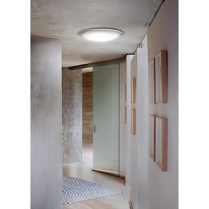 Ledvance - LED-himmennettävä kattovalaisin ORBIS SPARKLE LED / 35W / 230V 2700-6500K + RC